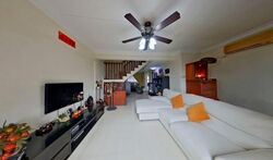 Blk 141 Lorong Ah Soo (Hougang), HDB Executive #568226821